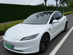 Tesla Model 3 2023 Rear-Wheel Drive - ფოტო 3