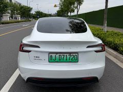 Tesla Model 3 2023 Rear-Wheel Drive - ფოტო 4