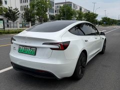 Tesla Model 3 2023 Rear-Wheel Drive - ფოტო 5