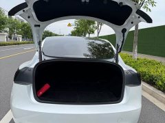 Tesla Model 3 2023 Rear-Wheel Drive - ფოტო 7