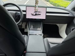 Tesla Model 3 2023 Rear-Wheel Drive - ფოტო 9