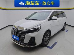 Buick GL8 Land Business Class Comfort Edition - ფოტო 1