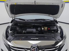 Buick GL8 Land Business Class Comfort Edition - ფოტო 10
