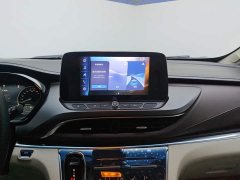 Buick GL8 Land Business Class Comfort Edition - ფოტო 13