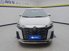 Buick GL8 Land Business Class Comfort Edition - ფოტო 2
