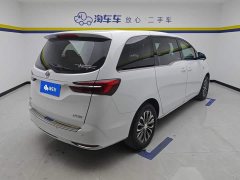 Buick GL8 Land Business Class Comfort Edition - ფოტო 3
