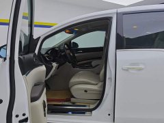 Buick GL8 Land Business Class Comfort Edition - ფოტო 9