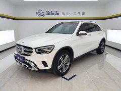 Mercedes-Benz GLC 260 L 4MATIC Dynamic - ფოტო 1