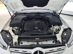 Mercedes-Benz GLC 260 L 4MATIC Dynamic - ფოტო 10