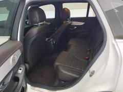 Mercedes-Benz GLC 260 L 4MATIC Dynamic - ფოტო 11