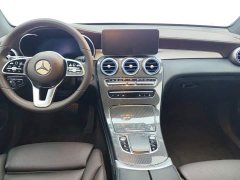 Mercedes-Benz GLC 260 L 4MATIC Dynamic - ფოტო 12
