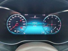 Mercedes-Benz GLC 260 L 4MATIC Dynamic - ფოტო 14