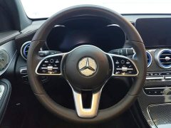 Mercedes-Benz GLC 260 L 4MATIC Dynamic - ფოტო 15