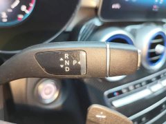 Mercedes-Benz GLC 260 L 4MATIC Dynamic - ფოტო 16