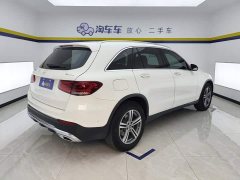 Mercedes-Benz GLC 260 L 4MATIC Dynamic - ფოტო 3