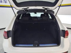 Mercedes-Benz GLC 260 L 4MATIC Dynamic - ფოტო 4