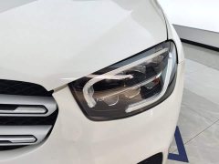 Mercedes-Benz GLC 260 L 4MATIC Dynamic - ფოტო 5