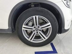 Mercedes-Benz GLC 260 L 4MATIC Dynamic - ფოტო 6