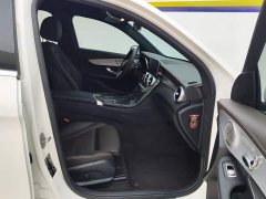Mercedes-Benz GLC 260 L 4MATIC Dynamic - ფოტო 8