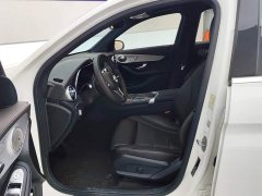 Mercedes-Benz GLC 260 L 4MATIC Dynamic - ფოტო 9