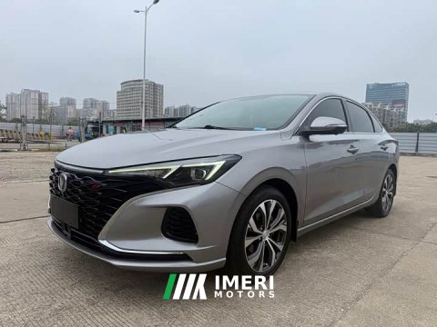 2021 Changan Eado PLUS Blue Whale NE 1.4T GDI DCT Flagship - ავტომობილი ჩინეთიდან