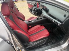Changan Eado PLUS Blue Whale NE 1.4T GDI DCT Flagship - ფოტო 12