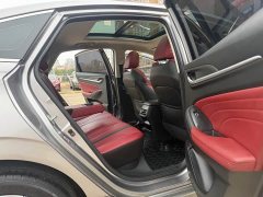 Changan Eado PLUS Blue Whale NE 1.4T GDI DCT Flagship - ფოტო 13