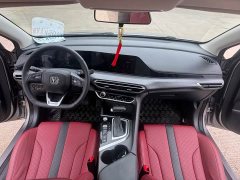 Changan Eado PLUS Blue Whale NE 1.4T GDI DCT Flagship - ფოტო 15