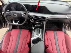 Changan Eado PLUS Blue Whale NE 1.4T GDI DCT Flagship - ფოტო 16