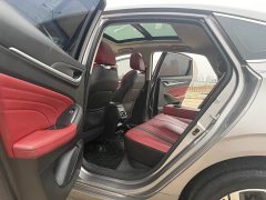Changan Eado PLUS Blue Whale NE 1.4T GDI DCT Flagship - ფოტო 17