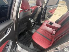 Changan Eado PLUS Blue Whale NE 1.4T GDI DCT Flagship - ფოტო 18