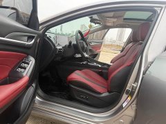 Changan Eado PLUS Blue Whale NE 1.4T GDI DCT Flagship - ფოტო 19