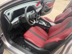 Changan Eado PLUS Blue Whale NE 1.4T GDI DCT Flagship - ფოტო 20