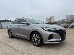 Changan Eado PLUS Blue Whale NE 1.4T GDI DCT Flagship - ფოტო 3