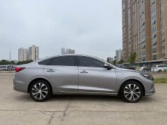 Changan Eado PLUS Blue Whale NE 1.4T GDI DCT Flagship - ფოტო 4