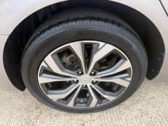 Changan Eado PLUS Blue Whale NE 1.4T GDI DCT Flagship - ფოტო 5
