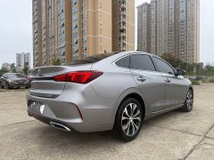 Changan Eado PLUS Blue Whale NE 1.4T GDI DCT Flagship - ფოტო 6