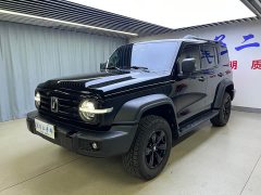 Tank 300 Off-Road Edition 2.0T Conqueror - ფოტო 1