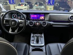 Tank 300 Off-Road Edition 2.0T Conqueror - ფოტო 15
