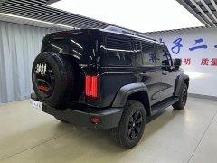Tank 300 Off-Road Edition 2.0T Conqueror - ფოტო 19