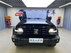 Tank 300 Off-Road Edition 2.0T Conqueror - ფოტო 2