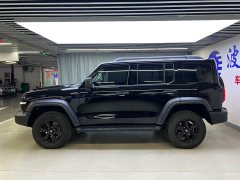 Tank 300 Off-Road Edition 2.0T Conqueror - ფოტო 4
