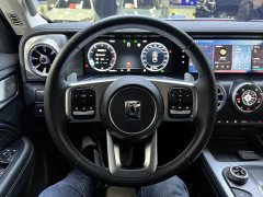Tank 300 Off-Road Edition 2.0T Conqueror - ფოტო 5