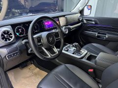 Tank 300 Off-Road Edition 2.0T Conqueror - ფოტო 9