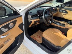 Chery Arrizo 8 PRO 1.6T DCT Comfort - ფოტო 10