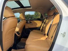 Chery Arrizo 8 PRO 1.6T DCT Comfort - ფოტო 11