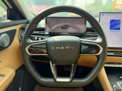 Chery Arrizo 8 PRO 1.6T DCT Comfort - ფოტო 13