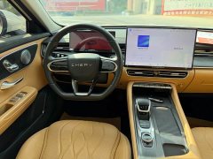 Chery Arrizo 8 PRO 1.6T DCT Comfort - ფოტო 14