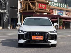 Chery Arrizo 8 PRO 1.6T DCT Comfort - ფოტო 2