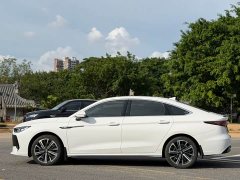 Chery Arrizo 8 PRO 1.6T DCT Comfort - ფოტო 4
